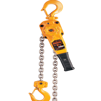 Sertifikasi Lifting Tools